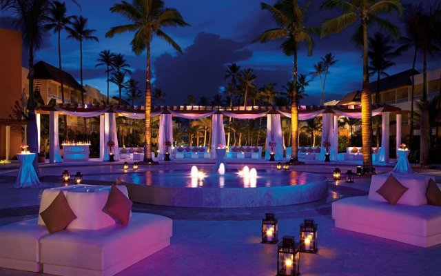 Secrets Royal Beach Punta Cana - Adults Only - All Inclusive 1