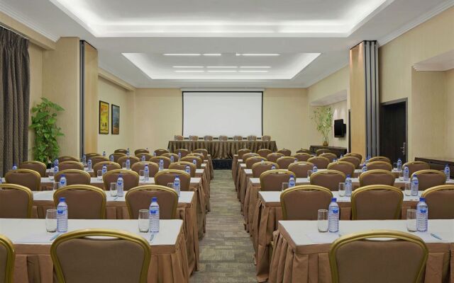 Four Points by Sheraton Lagos 2