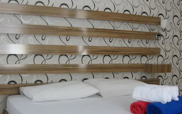 Markiz Hotel Турция, Мармарис - отзывы, цены и фото номеров - забронировать отель Markiz Hotel онлайн сауна