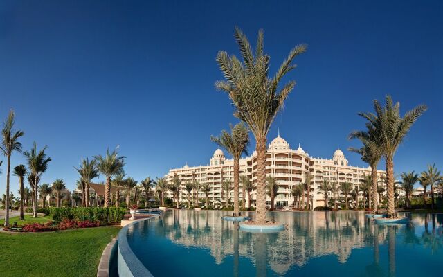 Kempinski Hotel & Residences Palm Jumeirah 0