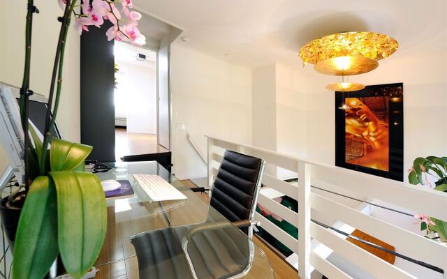 Amsterdam Boutique Apartments 2