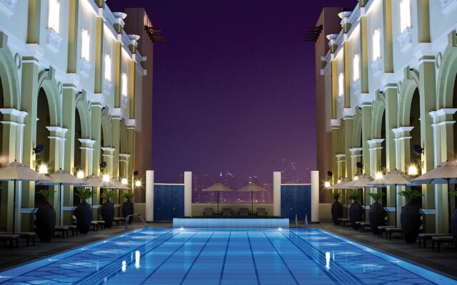 Movenpick Hotel Ibn Battuta Gate - Dubai 2