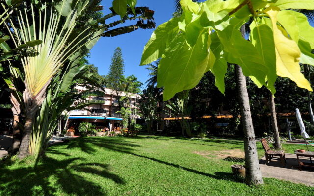 Basaya Beach Hotel & Resort 2