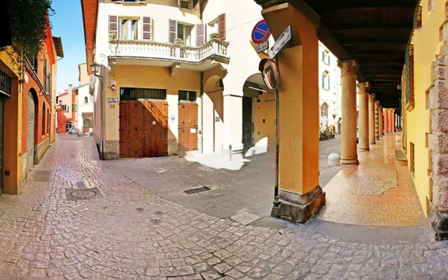 Отель B&B - Le Stanze del Carro - Bologna Италия, Болонья - отзывы, цены и фото номеров - забронировать отель B&B - Le Stanze del Carro - Bologna онлайн вид на фасад