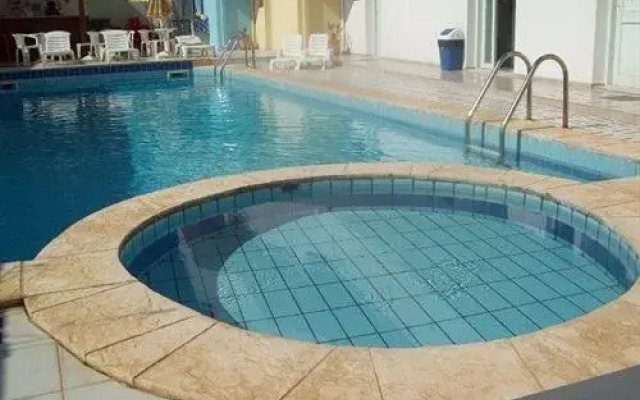 Отель Knossos Studios детские мероприятия