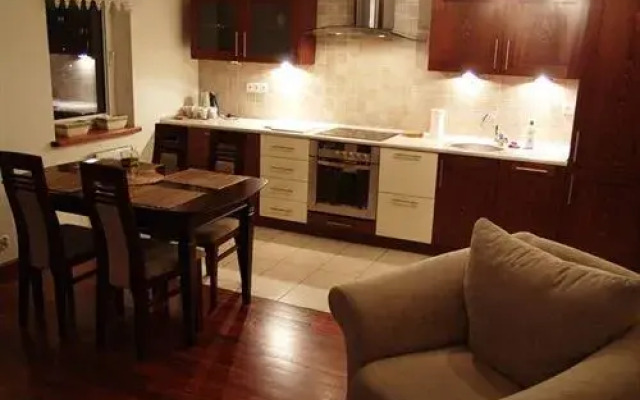 Отель Comfort Suite nr 5 Польша, Познань - отзывы, цены и фото номеров - забронировать отель Comfort Suite nr 5 онлайн в номере