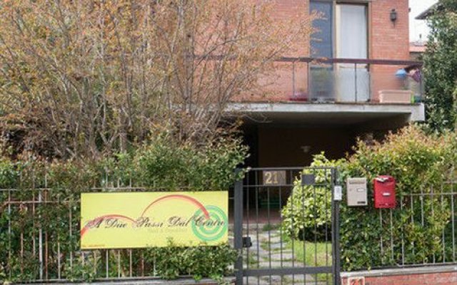 A Due Passi Dal Centro Bed and Breakfast 2