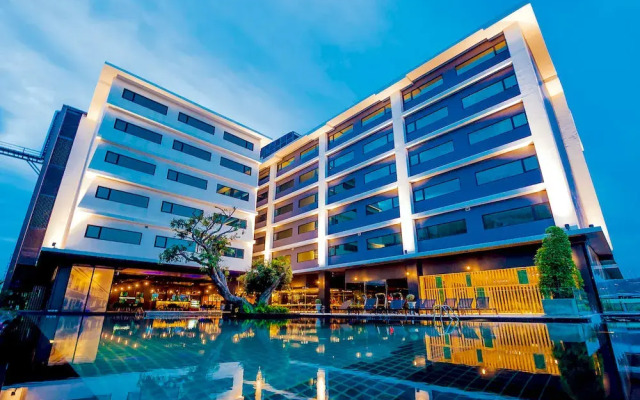 DARA Hotel популярное изображение