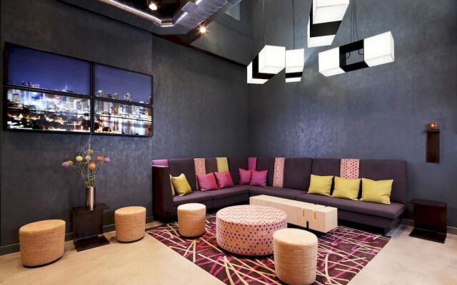 Aloft New York Brooklyn 2