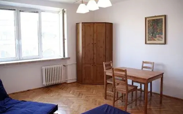 Апартаменты Elektoralna Apartment комната для гостей