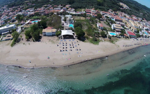 Island Beach Resort 1