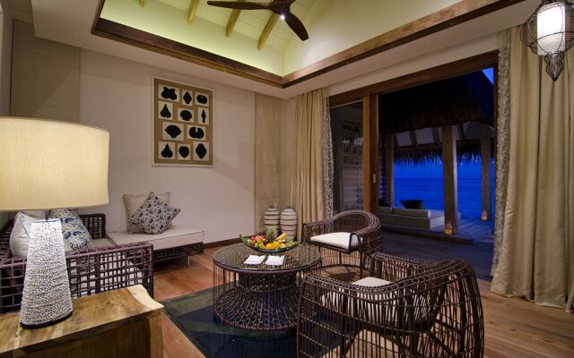 Jumeirah Vittaveli 2