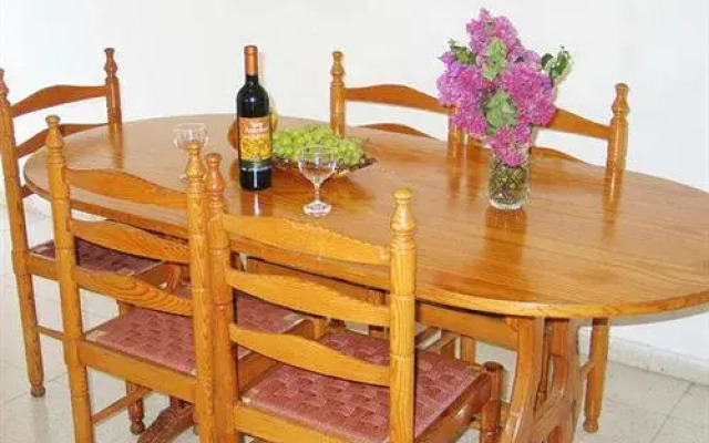 Отель Pagona Holiday Apartments Кипр, Пафос - отзывы, цены и фото номеров - забронировать отель Pagona Holiday Apartments онлайн