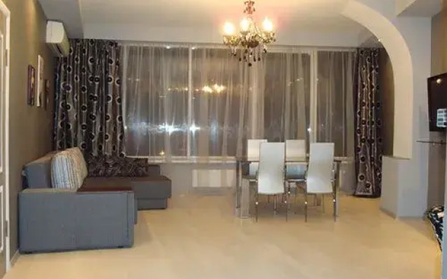 Sun City Hotel Днепр комната для гостей