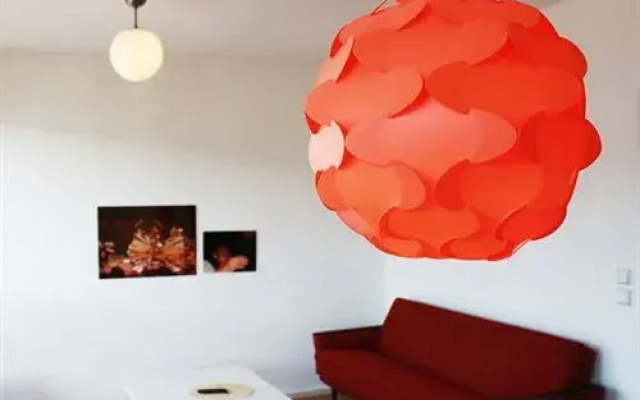 Отель Great Home In Berlin Германия, Берлин - отзывы, цены и фото номеров - забронировать отель Great Home In Berlin онлайн комната для гостей