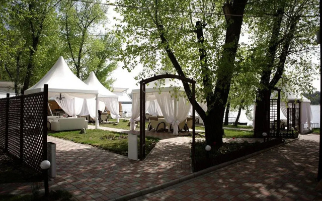 Hotel Leto