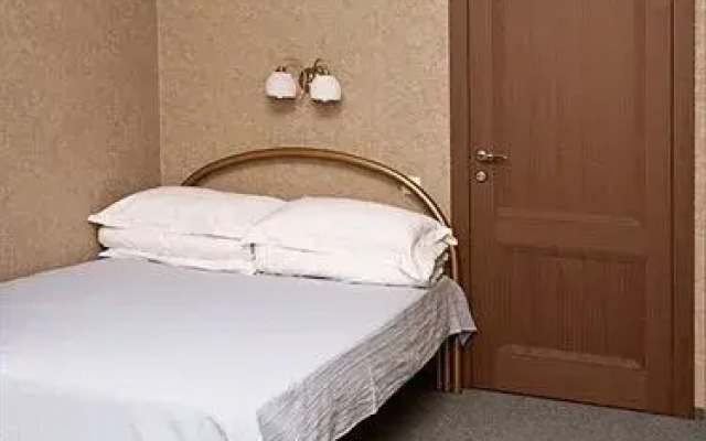 Хостел 3 Пингвина комната для гостей