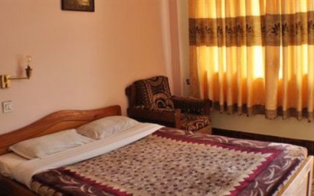 Отель Tao Guest House Непал, Катманду - отзывы, цены и фото номеров - забронировать отель Tao Guest House онлайн комната для гостей