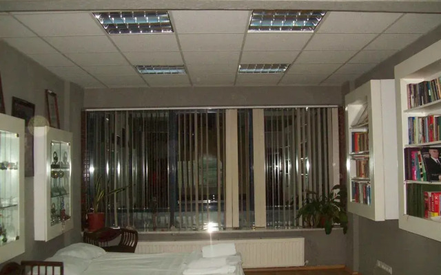 Old City Esma Hostel интерьер отеля