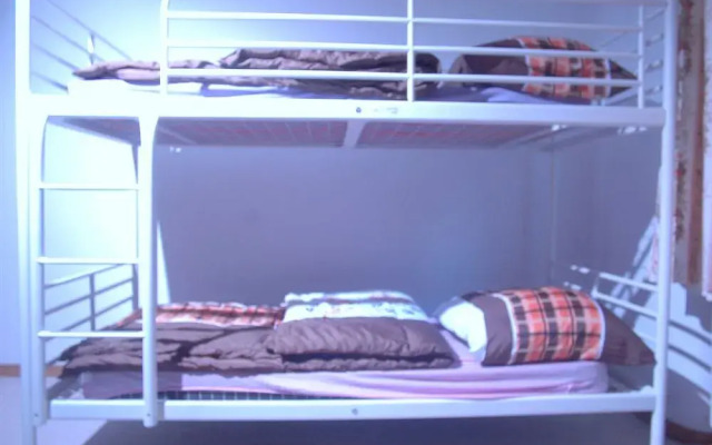 Отель V Hostel Польша, Варшава - 1 отзыв об отеле, цены и фото номеров - забронировать отель V Hostel онлайн вид на фасад