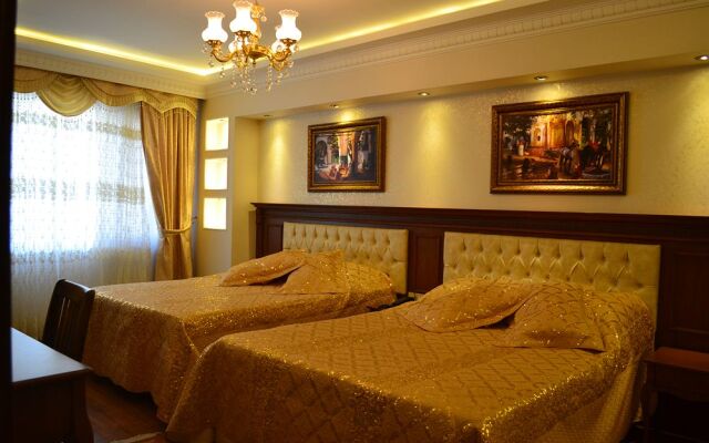 Hotel Blue Istanbul 1