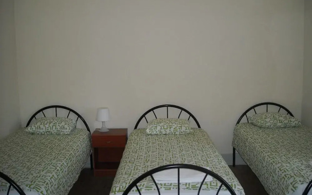 Отель Tagus Home комната для гостей