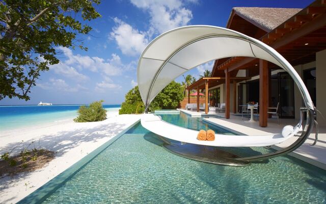 Niyama Private Islands Maldives 0