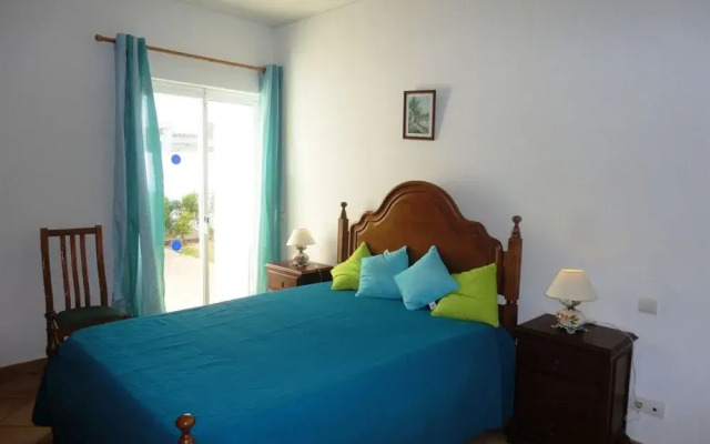 Отель Villa Golfinho комната для гостей