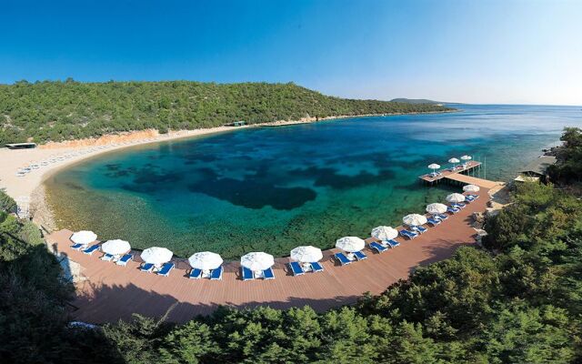 Bodrum Park Resort - All Inclusive 1