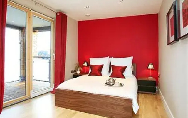 Отель Cygnet House комната для гостей