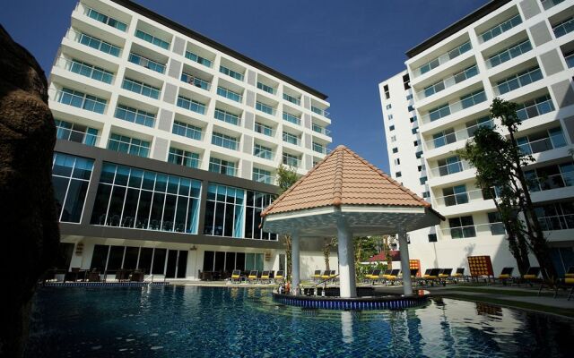 Centara Pattaya Hotel 2