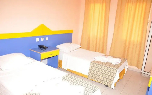Sun Dream Apartments Турция, Мармарис - отзывы, цены и фото номеров - забронировать отель Sun Dream Apartments онлайн вид на фасад