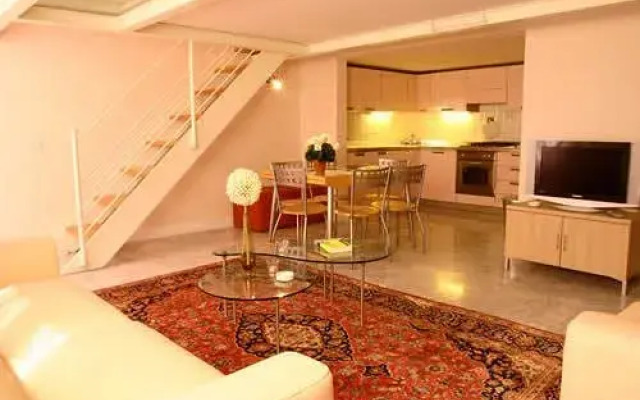 Отель Msn Apartments Florence Италия, Флоренция - отзывы, цены и фото номеров - забронировать отель Msn Apartments Florence онлайн комната для гостей