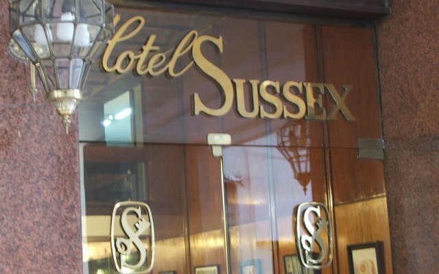 Hotel Sussex 0