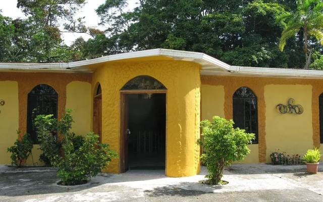 Отель Inti Resort and Villas развлечения