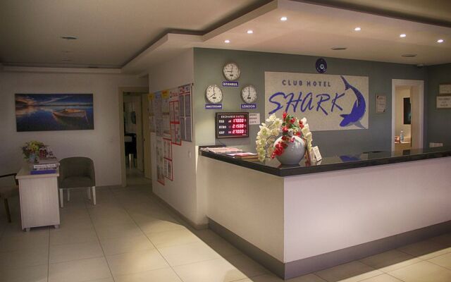 Shark Club Hotel 1