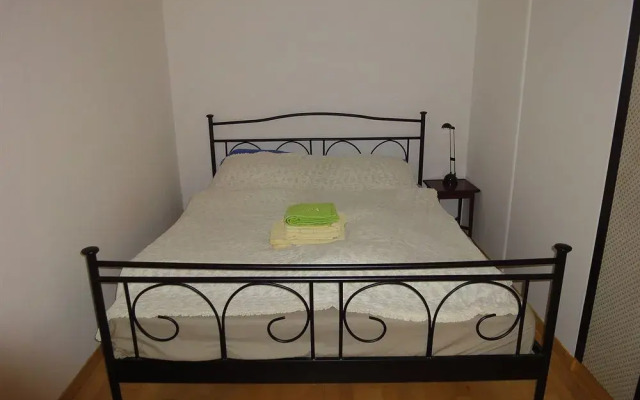 Апартаменты Vienna Old Town Apartments Вена комната для гостей