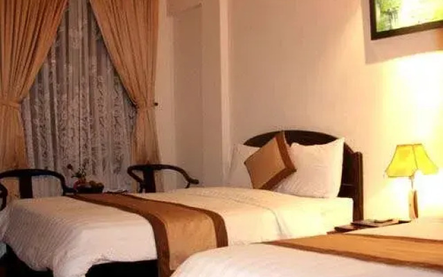 Отель Tigon Premium Hotel Вьетнам, Хюэ - отзывы, цены и фото номеров - забронировать отель Tigon Premium Hotel онлайн комната для гостей