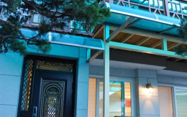 Отель Seoul Story Guesthouse Южная Корея, Сеул - отзывы, цены и фото номеров - забронировать отель Seoul Story Guesthouse онлайн вид на фасад