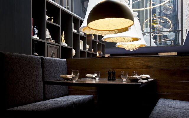 Andaz Amsterdam Prinsengracht - a concept by Hyatt 0