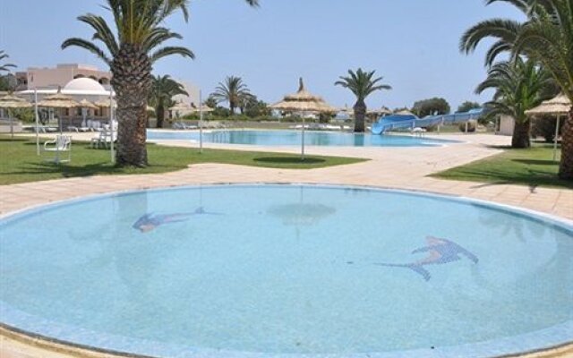 SplashWorld Venus Beach in Hammamet, Tunisia from 125$, photos, reviews - zenhotels.com