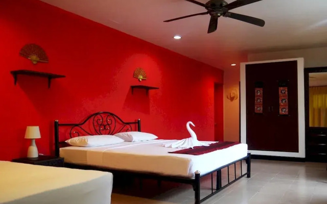Surin Sweet Hotel