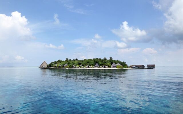 Gangehi Island Resort 1