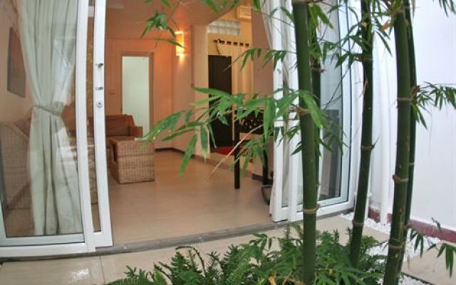 The Willow Boutique Hotel in Phnom Penh Cambodia from 62 photos