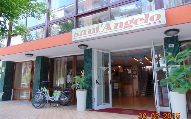 Hotel Sant'Angelo 1