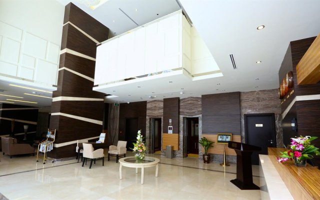Nehal Hotel 1
