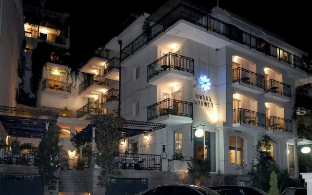 Hotel Azimut популярное изображение