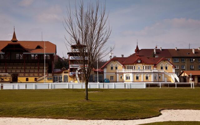 Hotel U Šimla 0