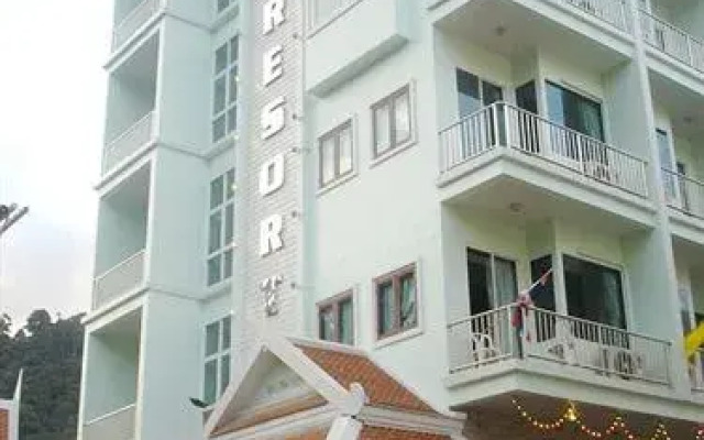 Отель SM Resort Phuket популярное изображение