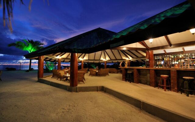 Fun Islands Resort - Maldives 1